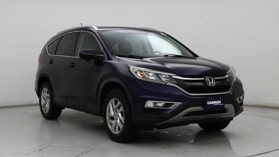 HONDA CR-V 2016 5J6RM4H77GL104184 image