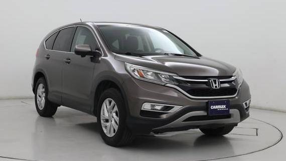 HONDA CR-V 2016 2HKRM4H54GH702287 image