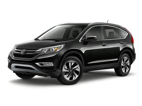 HONDA CR-V 2016 5J6RM3H93GL030936 image
