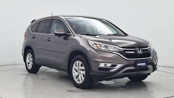 HONDA CR-V 2016 2HKRM4H55GH644870 image