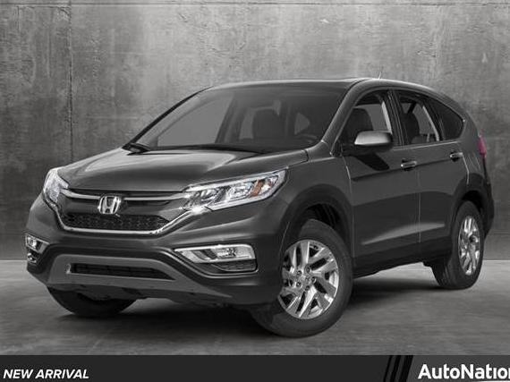 HONDA CR-V 2016 2HKRM4H59GH687186 image