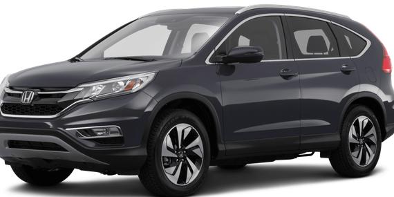 HONDA CR-V 2016 5J6RM3H93GL017751 image