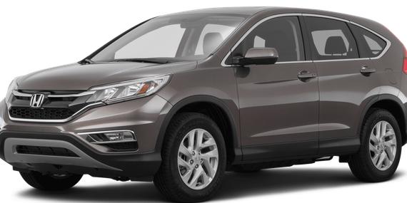 HONDA CR-V 2016 2HKRM4H53GH640395 image