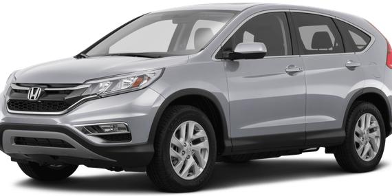 HONDA CR-V 2016 2HKRM3H52GH519027 image