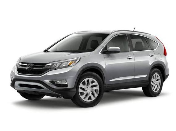 HONDA CR-V 2016 2HKRM3H75GH509688 image