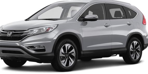 HONDA CR-V 2016 5J6RM3H99GL004924 image