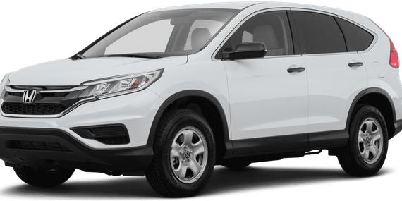 HONDA CR-V 2016 5J6RM4H31GL129966 image