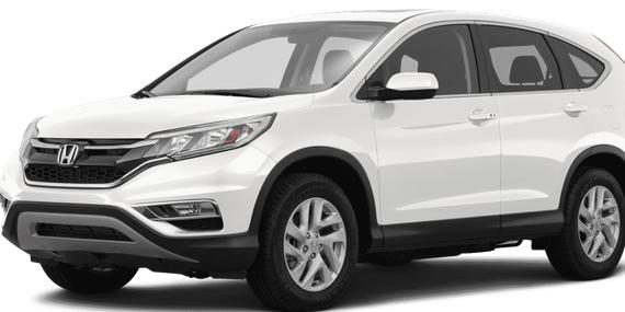 HONDA CR-V 2016 5J6RM4H53GL122180 image