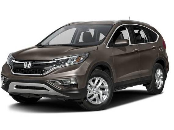 HONDA CR-V 2016 5J6RM4H72GL039440 image