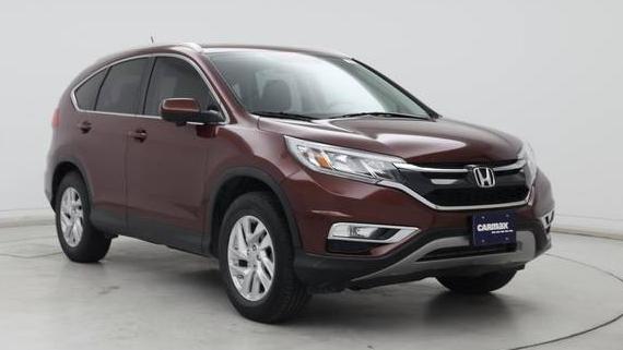 HONDA CR-V 2016 5J6RM4H73GL110158 image