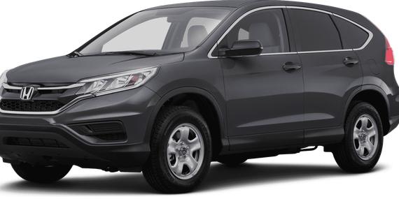 HONDA CR-V 2016 2HKRM3H33GH538863 image