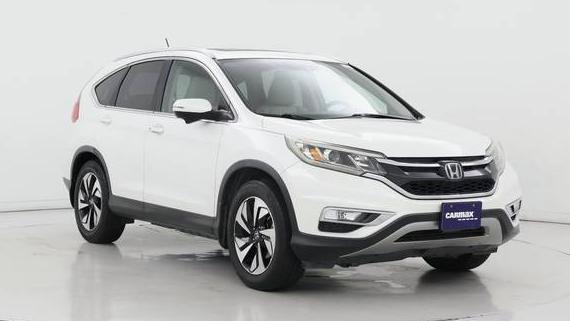HONDA CR-V 2016 5J6RM3H93GL019953 image