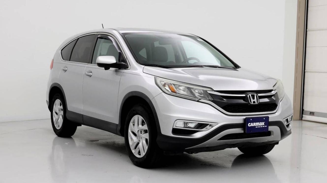 HONDA CR-V 2016 3CZRM3H57GG702507 image