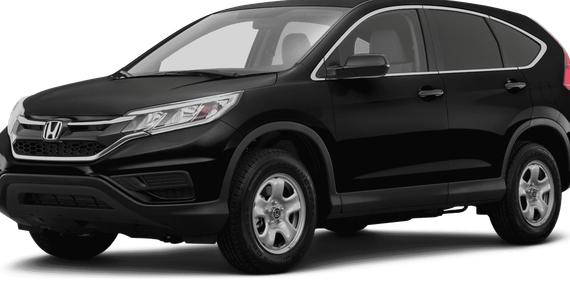 HONDA CR-V 2016 2HKRM4H35GH603279 image
