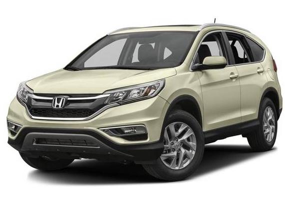 HONDA CR-V 2016 5J6RM4H71GL075796 image