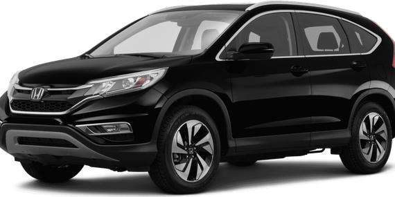 HONDA CR-V 2016 5J6RM4H99GL019042 image
