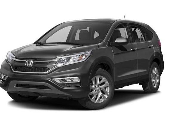 HONDA CR-V 2016 5J6RM4H58GL087667 image