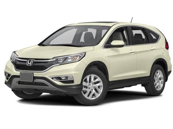 HONDA CR-V 2016 3CZRM3H56GG724109 image