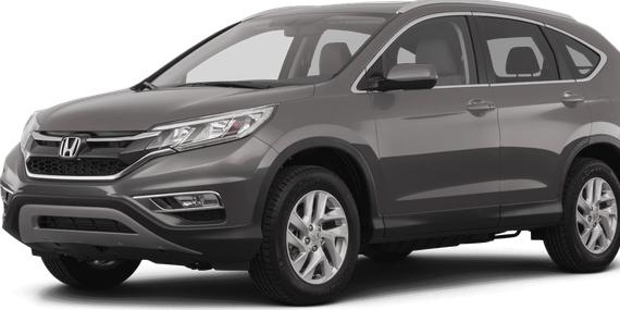 HONDA CR-V 2016 5J6RM3H76GL020447 image