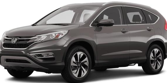 HONDA CR-V 2016 5J6RM4H9XGL137505 image