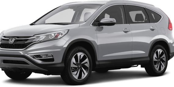 HONDA CR-V 2016 5J6RM4H96GL082602 image