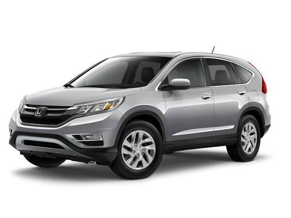 HONDA CR-V 2016 2HKRM4H54GH642589 image