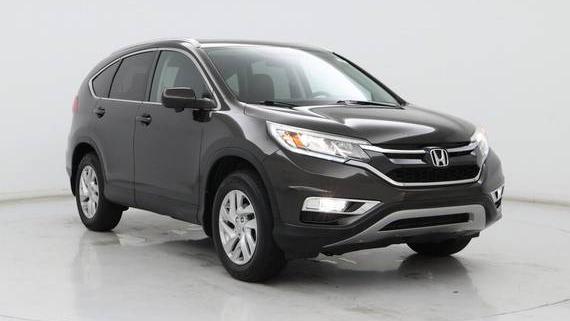 HONDA CR-V 2016 5J6RM4H72GL058179 image