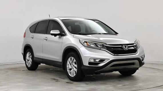 HONDA CR-V 2016 2HKRM3H58GH530663 image