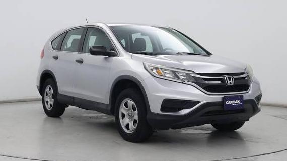 HONDA CR-V 2016 5J6RM4H31GL102055 image