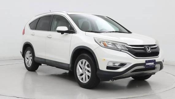 HONDA CR-V 2016 5J6RM4H72GL060885 image