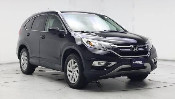 HONDA CR-V 2016 2HKRM4H78GH719899 image