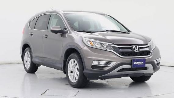 HONDA CR-V 2016 2HKRM4H75GH713722 image