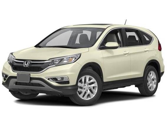 HONDA CR-V 2016 3CZRM3H52GG715553 image