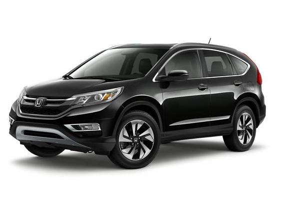HONDA CR-V 2016 5J6RM4H99GL070864 image