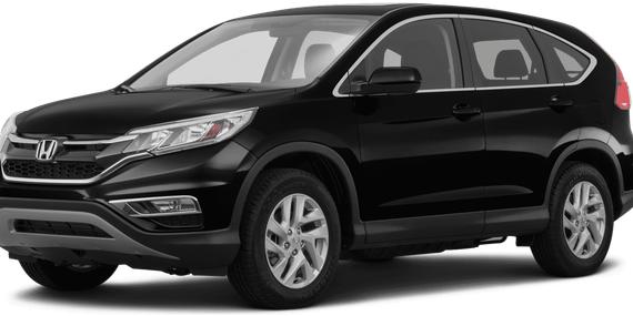 HONDA CR-V 2016 3CZRM3H59GG723195 image