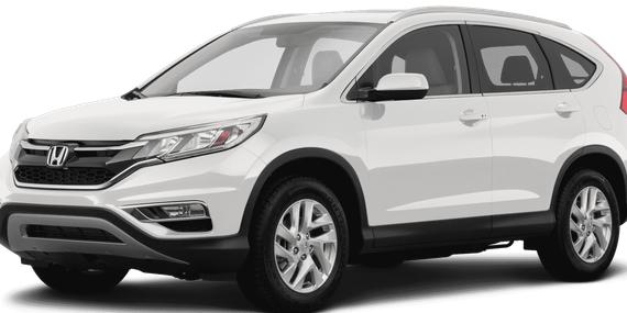 HONDA CR-V 2016 5J6RM3H79GL015517 image