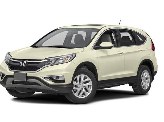 HONDA CR-V 2016 3CZRM3H5XGG704705 image