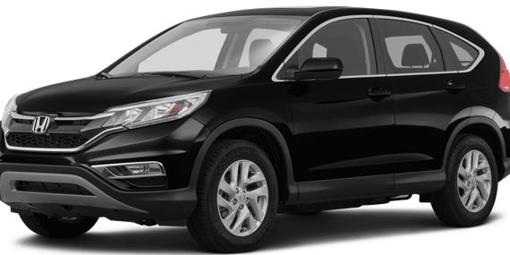 HONDA CR-V 2016 2HKRM3H5XGH515906 image