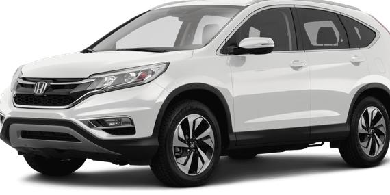 HONDA CR-V 2016 5J6RM4H91GL009394 image