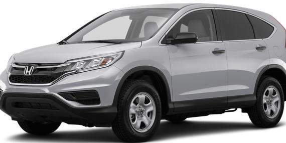 HONDA CR-V 2016 2HKRM4H37GH643718 image