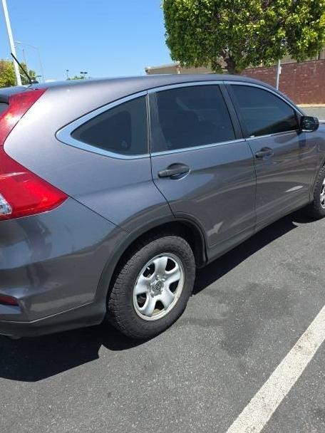 HONDA CR-V 2016 3CZRM3H39GG700918 image