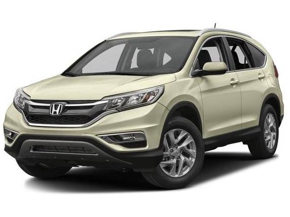 HONDA CR-V 2016 2HKRM4H74GH658812 image