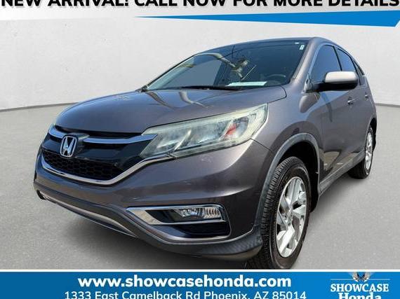 HONDA CR-V 2016 3CZRM3H55GG715367 image
