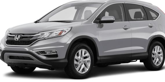 HONDA CR-V 2016 2HKRM4H75GH666630 image
