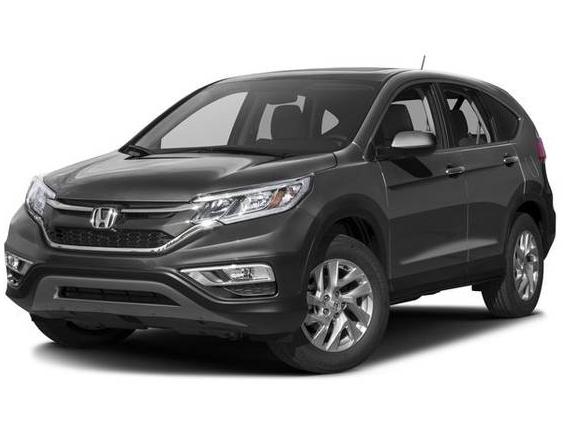 HONDA CR-V 2016 2HKRM4H50GH711682 image