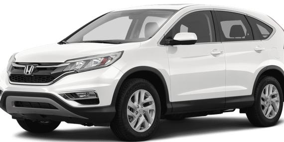 HONDA CR-V 2016 2HKRM4H51GH692656 image