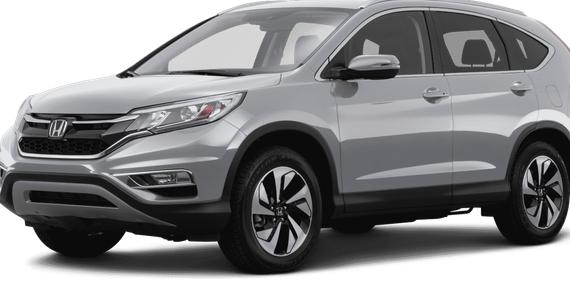 HONDA CR-V 2016 5J6RM3H90GL031039 image