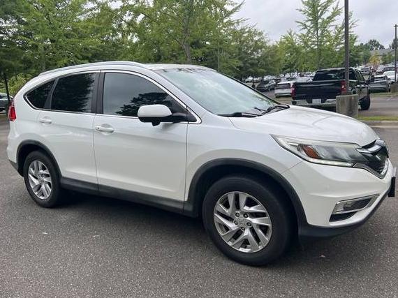 HONDA CR-V 2016 5J6RM4H75GL063540 image