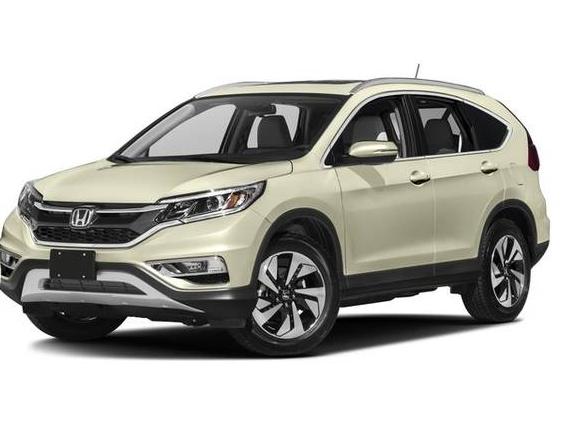 HONDA CR-V 2016 5J6RM3H97GL012245 image