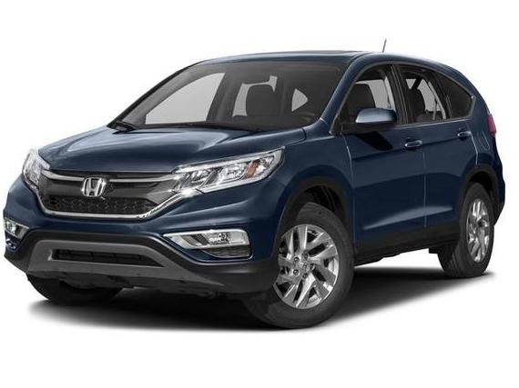 HONDA CR-V 2016 2HKRM4H50GH699422 image